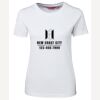 Ladies Special Tee Thumbnail