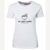 Ladies Special Tee Thumbnail