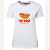 Ladies Special Tee Thumbnail