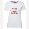 Ladies Special Tee Thumbnail