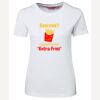 Ladies Special Tee Thumbnail