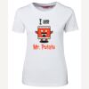 Ladies Special Tee Thumbnail