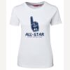 Ladies Special Tee Thumbnail