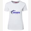 Ladies Special Tee Thumbnail