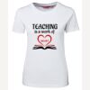 Ladies Special Tee Thumbnail