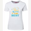 Ladies Special Tee Thumbnail