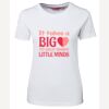 Ladies Special Tee Thumbnail
