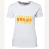 Ladies Special Tee Thumbnail