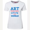 Ladies Special Tee Thumbnail