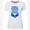 Ladies Special Tee Thumbnail