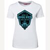 Ladies Special Tee Thumbnail