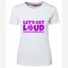 Ladies Special Tee Thumbnail