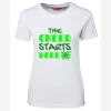 Ladies Special Tee Thumbnail