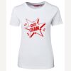 Ladies Special Tee Thumbnail