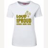Ladies Special Tee Thumbnail