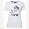 Ladies Special Tee Thumbnail