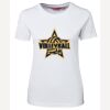 Ladies Special Tee Thumbnail