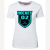 Ladies Special Tee Thumbnail