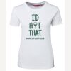 Ladies Special Tee Thumbnail