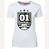 Ladies Special Tee Thumbnail