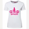 Ladies Special Tee Thumbnail