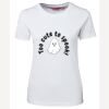 Ladies Special Tee Thumbnail
