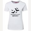 Ladies Special Tee Thumbnail