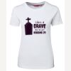 Ladies Special Tee Thumbnail