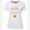 Ladies Special Tee Thumbnail