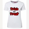 Ladies Special Tee Thumbnail