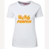 Ladies Special Tee Thumbnail