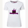 Ladies Special Tee Thumbnail