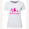 Ladies Special Tee Thumbnail