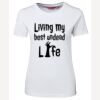 Ladies Special Tee Thumbnail