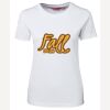 Ladies Special Tee Thumbnail
