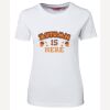 Ladies Special Tee Thumbnail