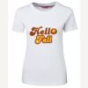 Ladies Special Tee Thumbnail