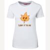 Ladies Special Tee Thumbnail