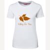 Ladies Special Tee Thumbnail