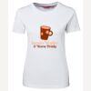 Ladies Special Tee Thumbnail