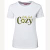 Ladies Special Tee Thumbnail