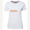 Ladies Special Tee Thumbnail