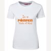 Ladies Special Tee Thumbnail