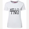 Ladies Special Tee Thumbnail
