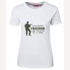 Ladies Special Tee Thumbnail