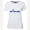 Ladies Special Tee Thumbnail
