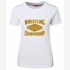 Ladies Special Tee Thumbnail