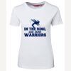 Ladies Special Tee Thumbnail