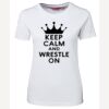 Ladies Special Tee Thumbnail