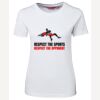Ladies Special Tee Thumbnail